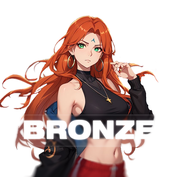 BRONZE - 10% BRONZE на 7 дней